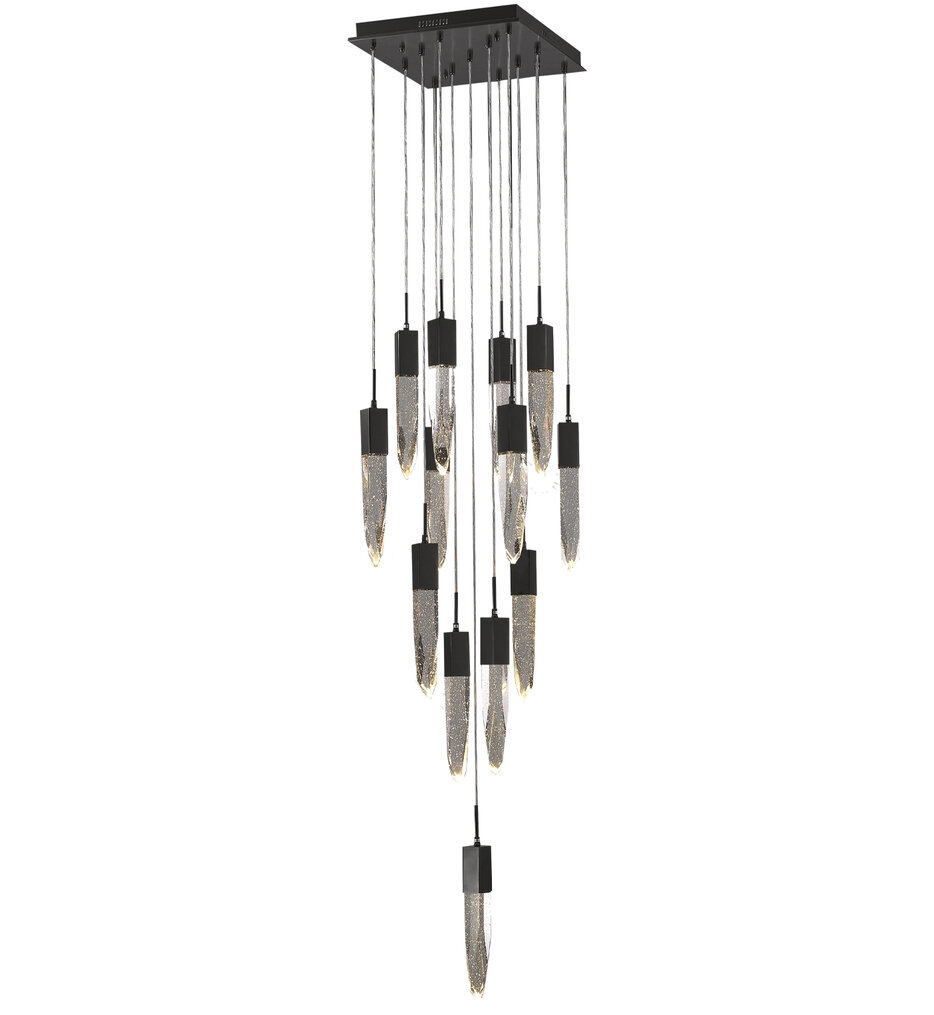 Avenue Lighting - The Original Aspen 20" Chandelier