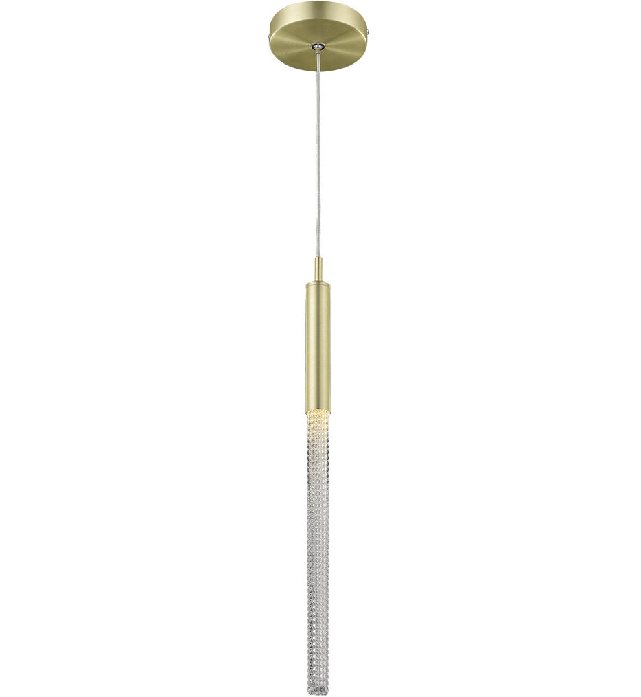 Avenue Lighting - Boa 5" Pendant