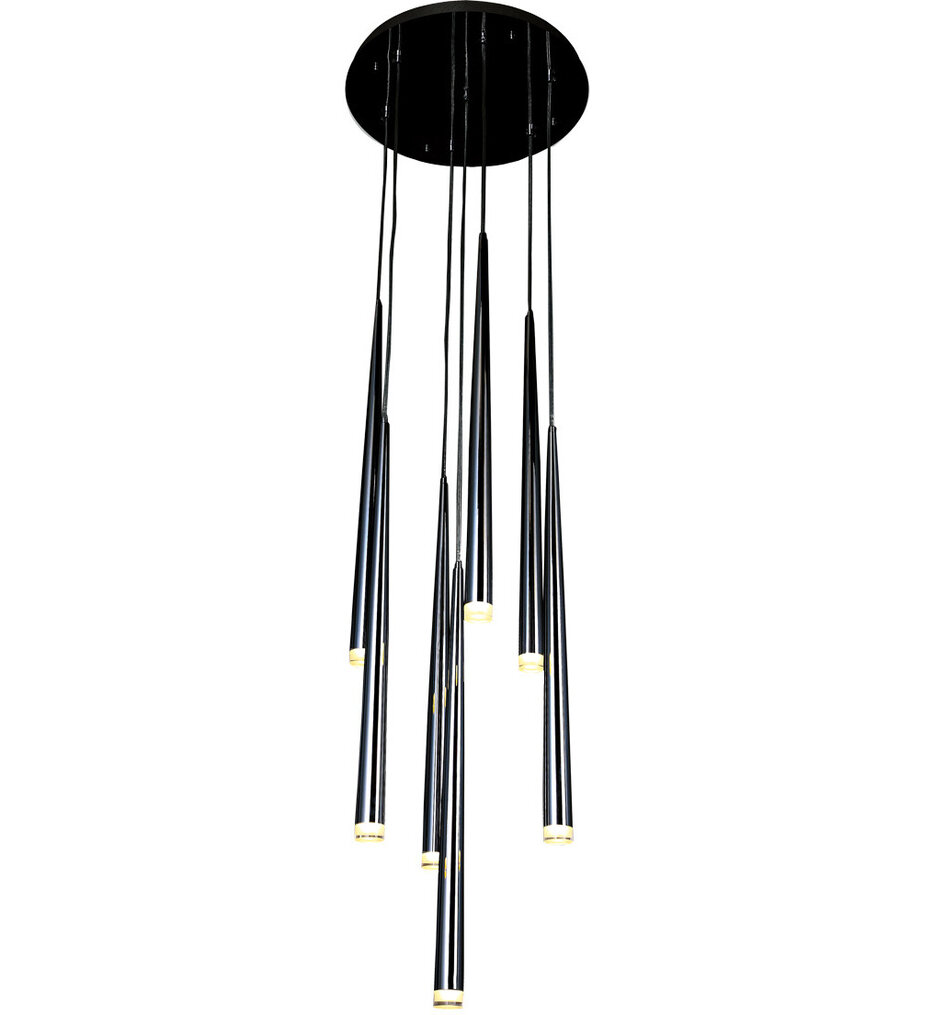 Avenue Lighting - Highland Avenue  2" Pendant