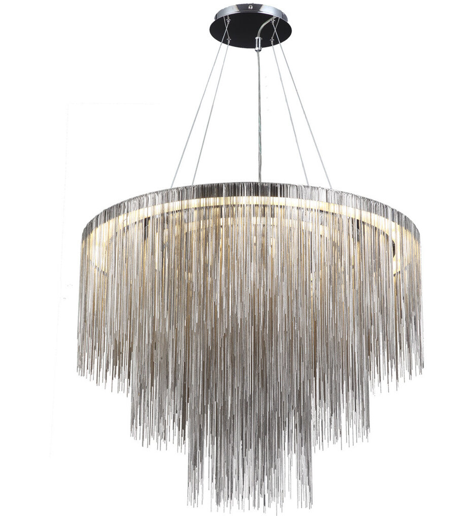 Avenue Lighting - Fountain Avenue 30" Pendant