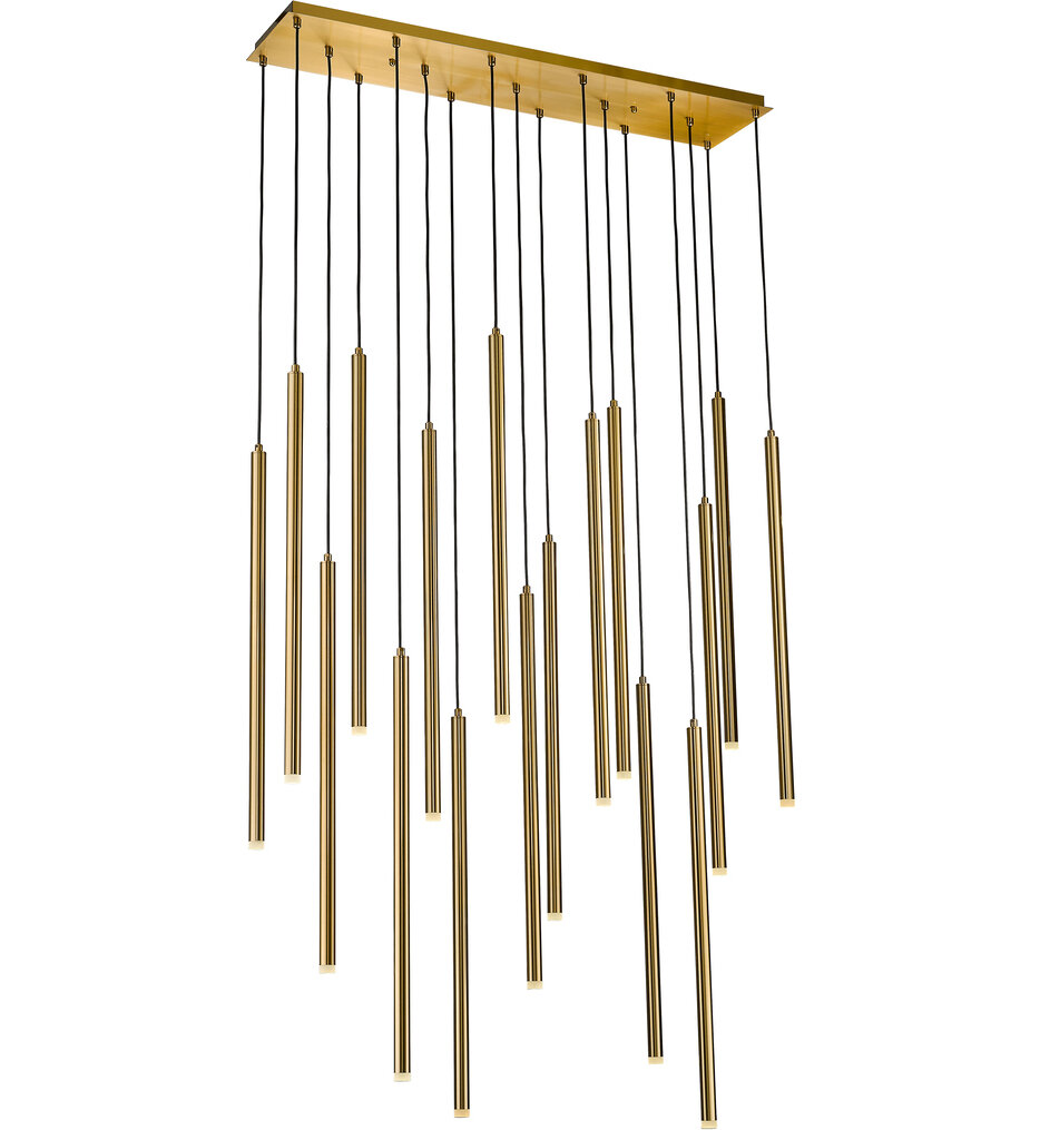 Avenue Lighting - Filmore 47" Chandelier