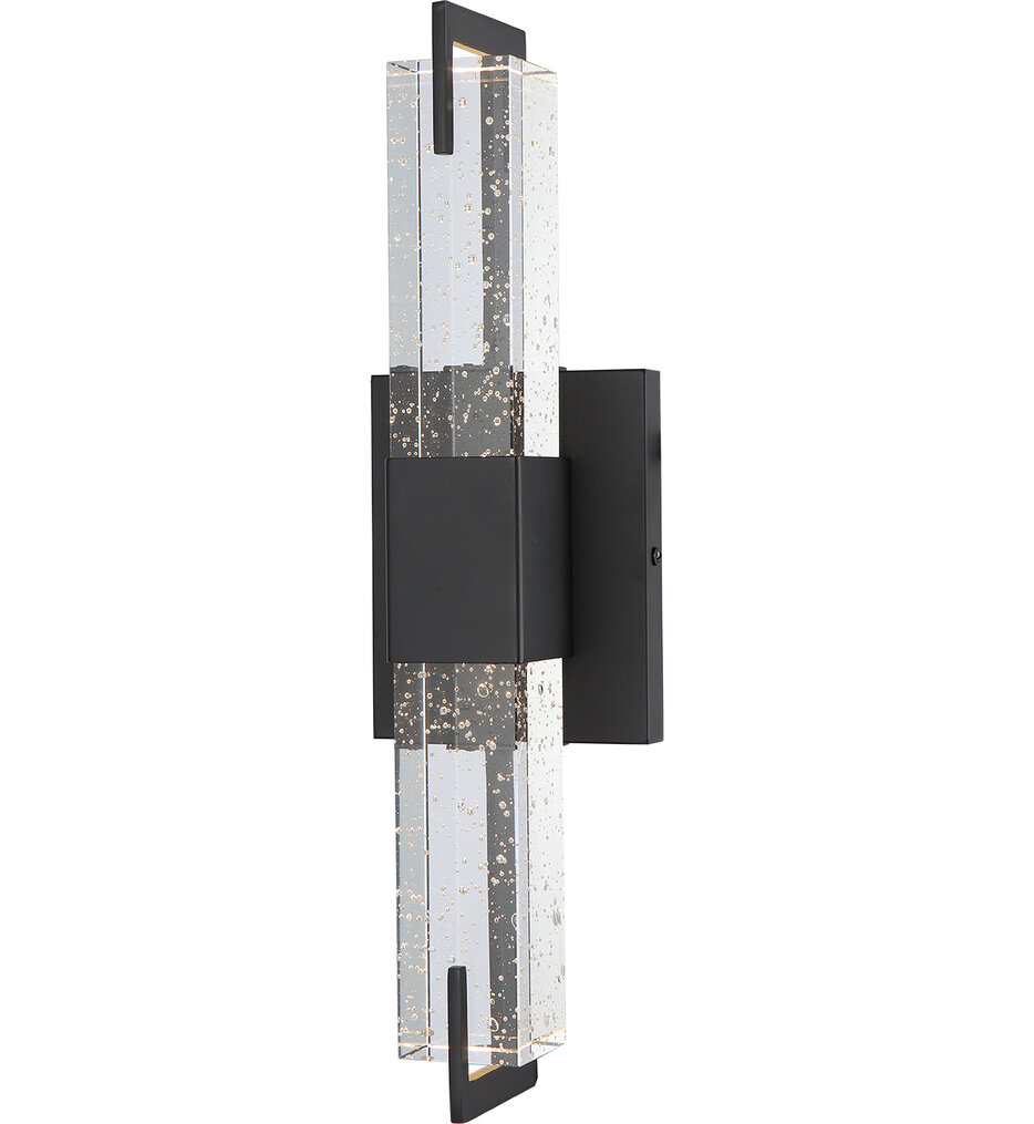 Avenue Lighting - The Original Glacier 17" Wall Sconce