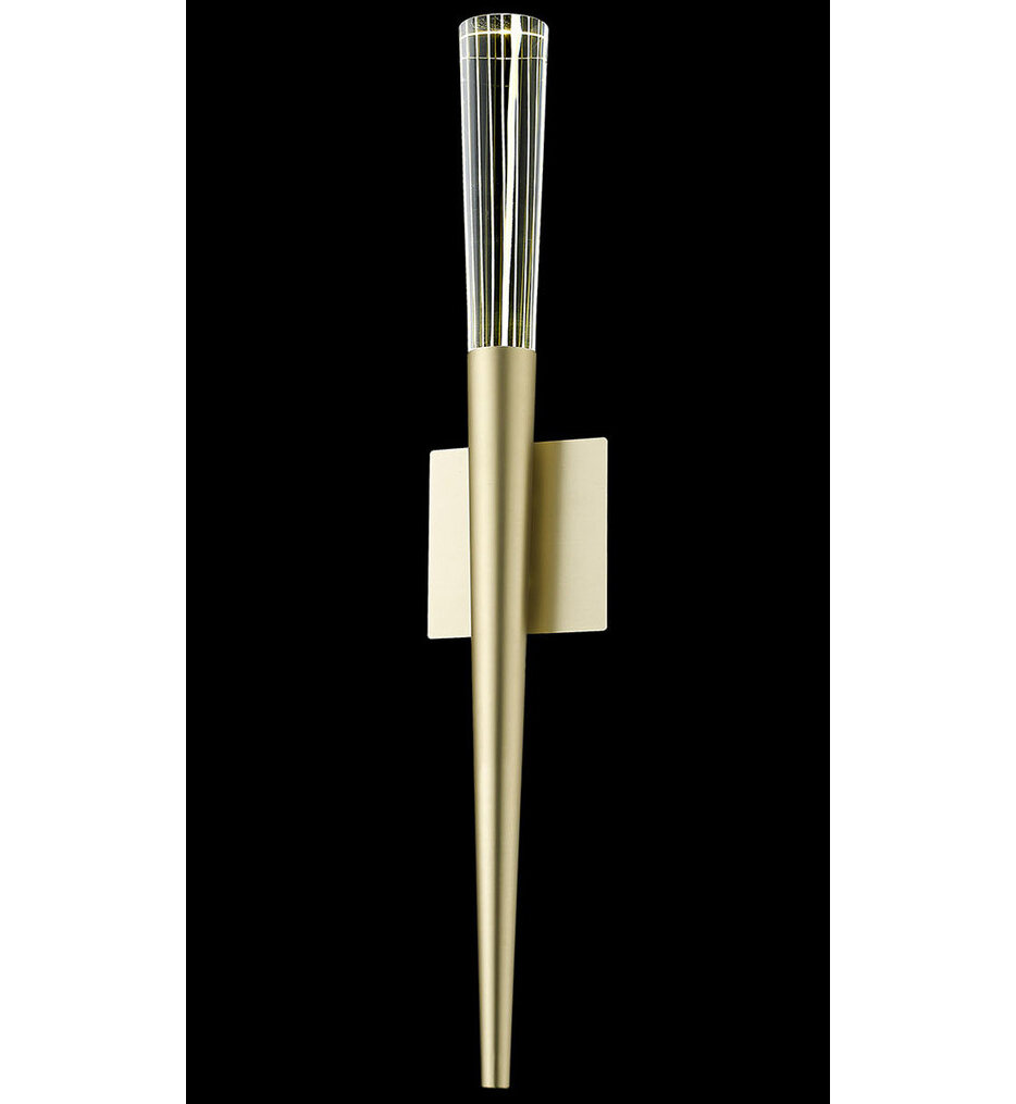 Avenue Lighting - Encino 32" Wall Sconce