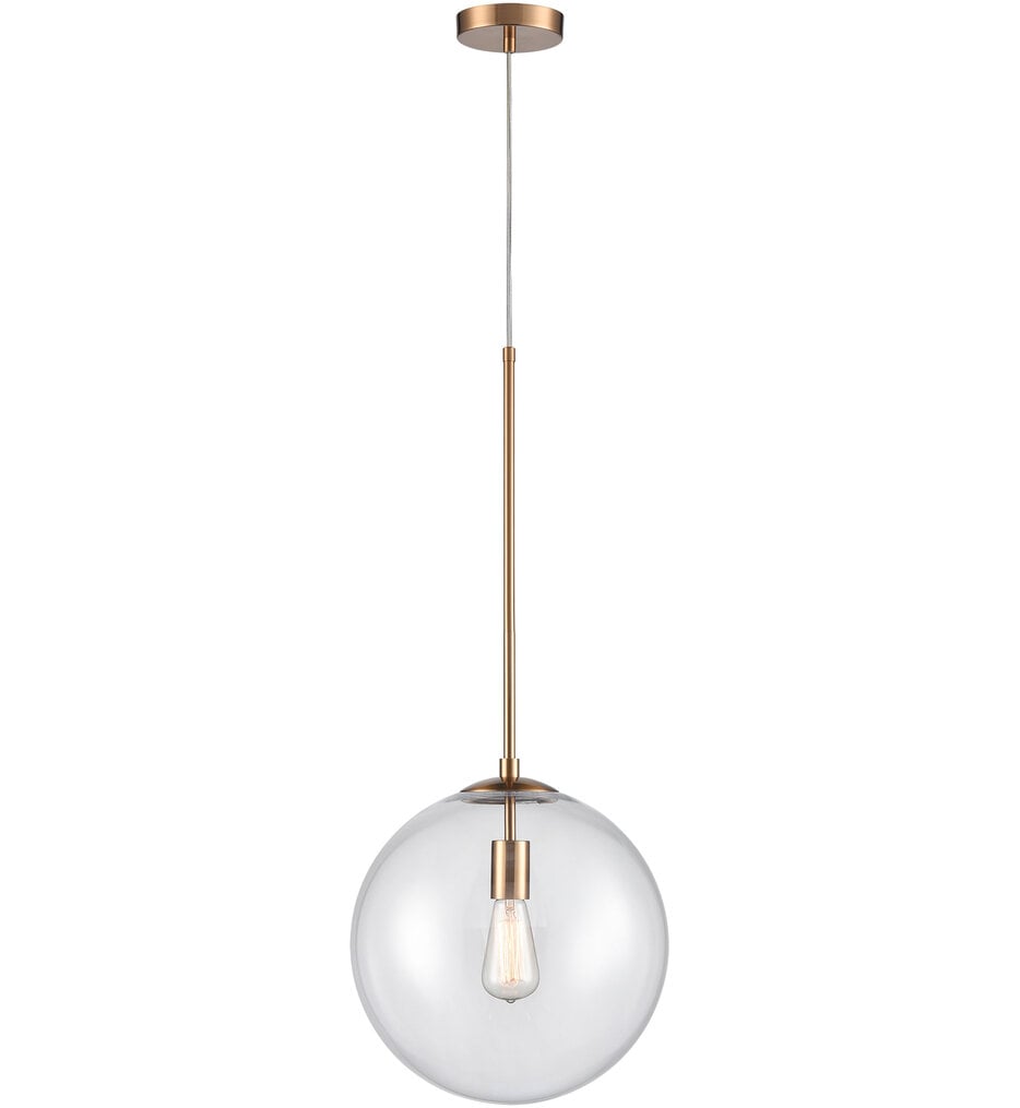 Avenue Lighting - Delilah 14" Pendant