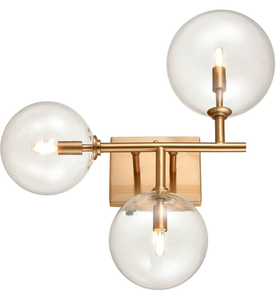 Avenue Lighting - Delilah 18" Wall Sconce