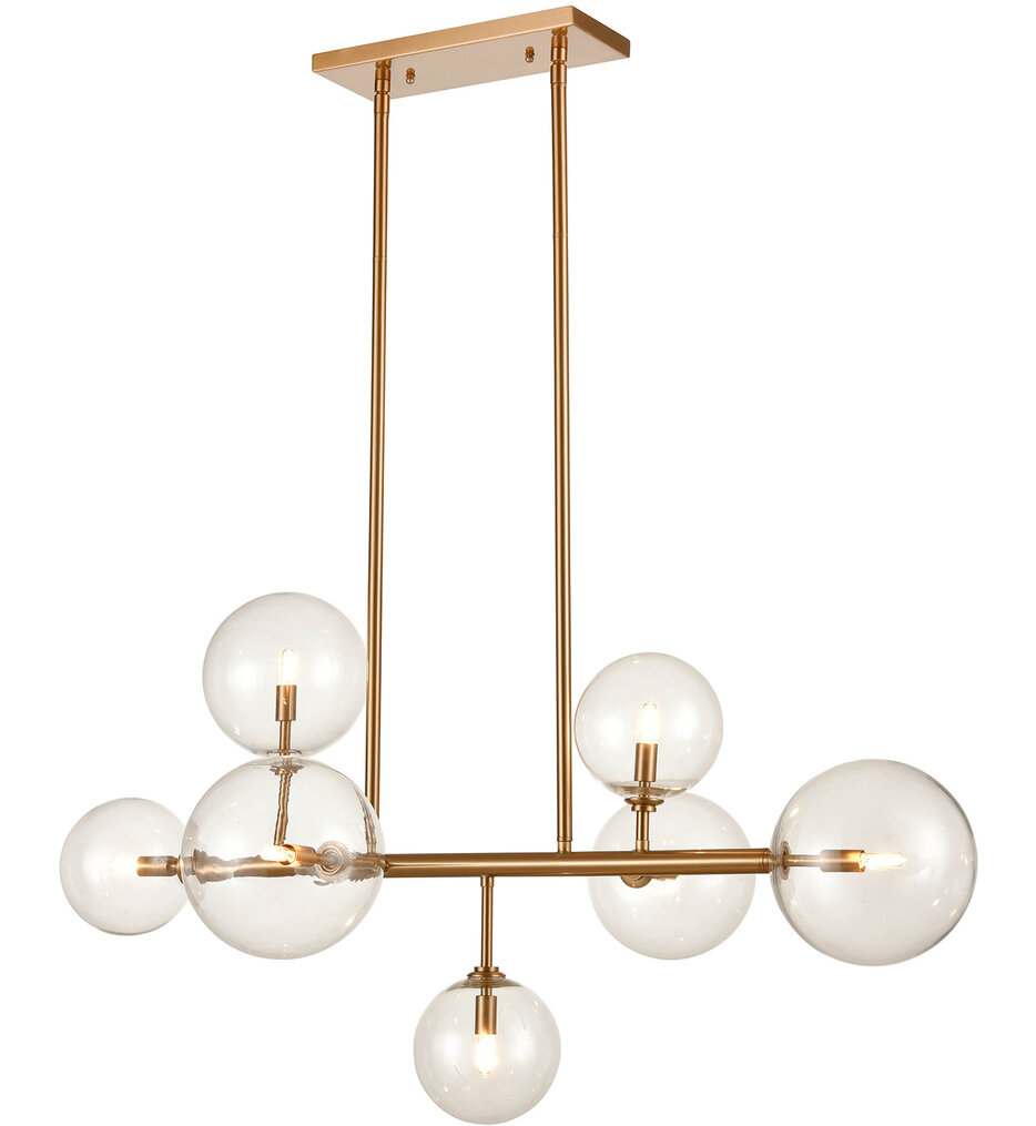 Avenue Lighting - Delilah 40" Chandelier