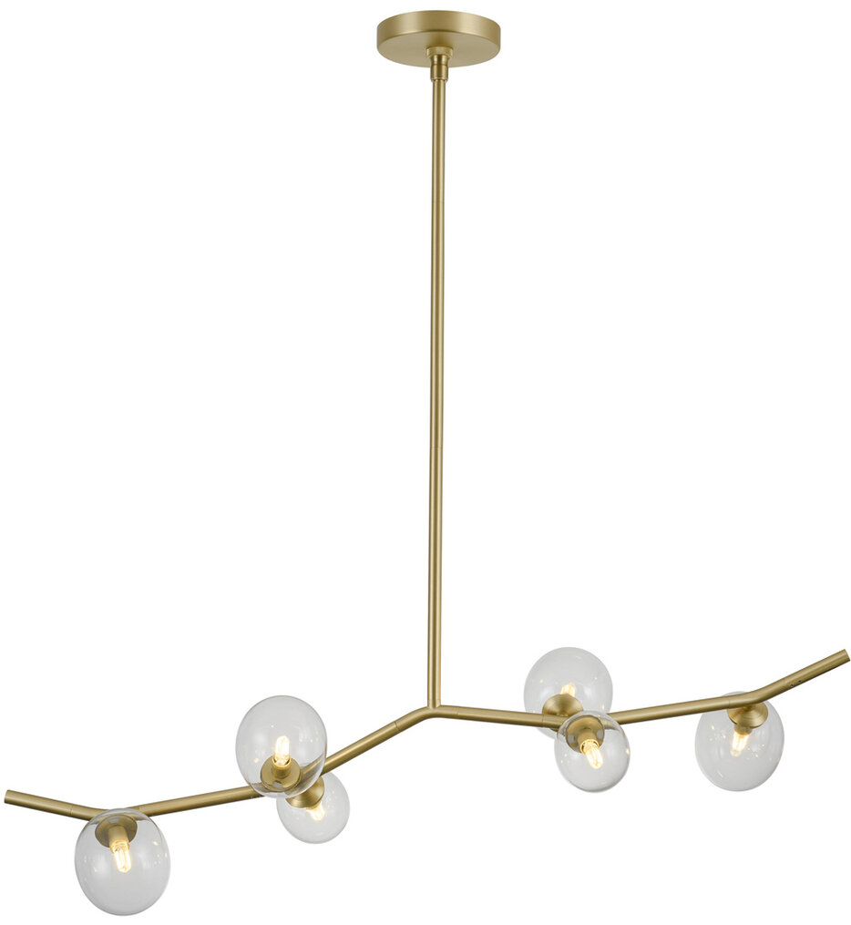 Avenue Lighting - Hampton 40" Chandelier