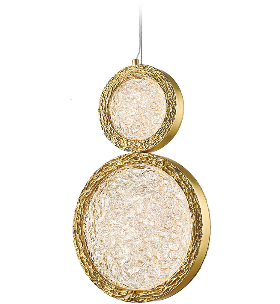 Avenue Lighting - Bottega 10" Pendant