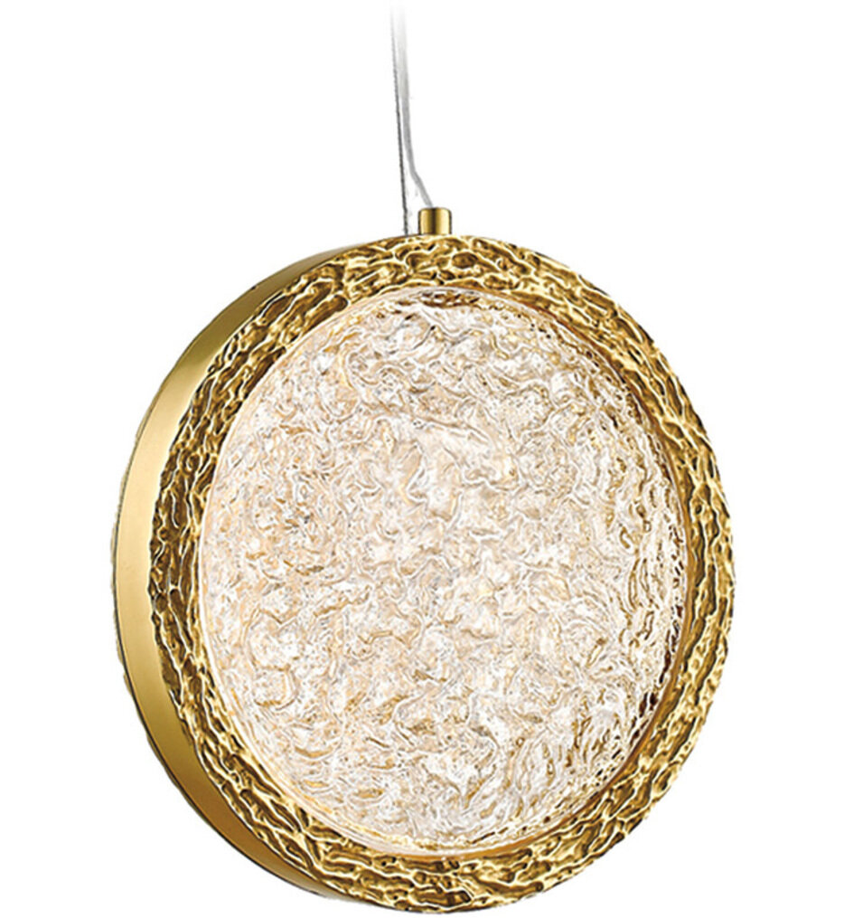 Avenue Lighting - Bottega 10" Pendant