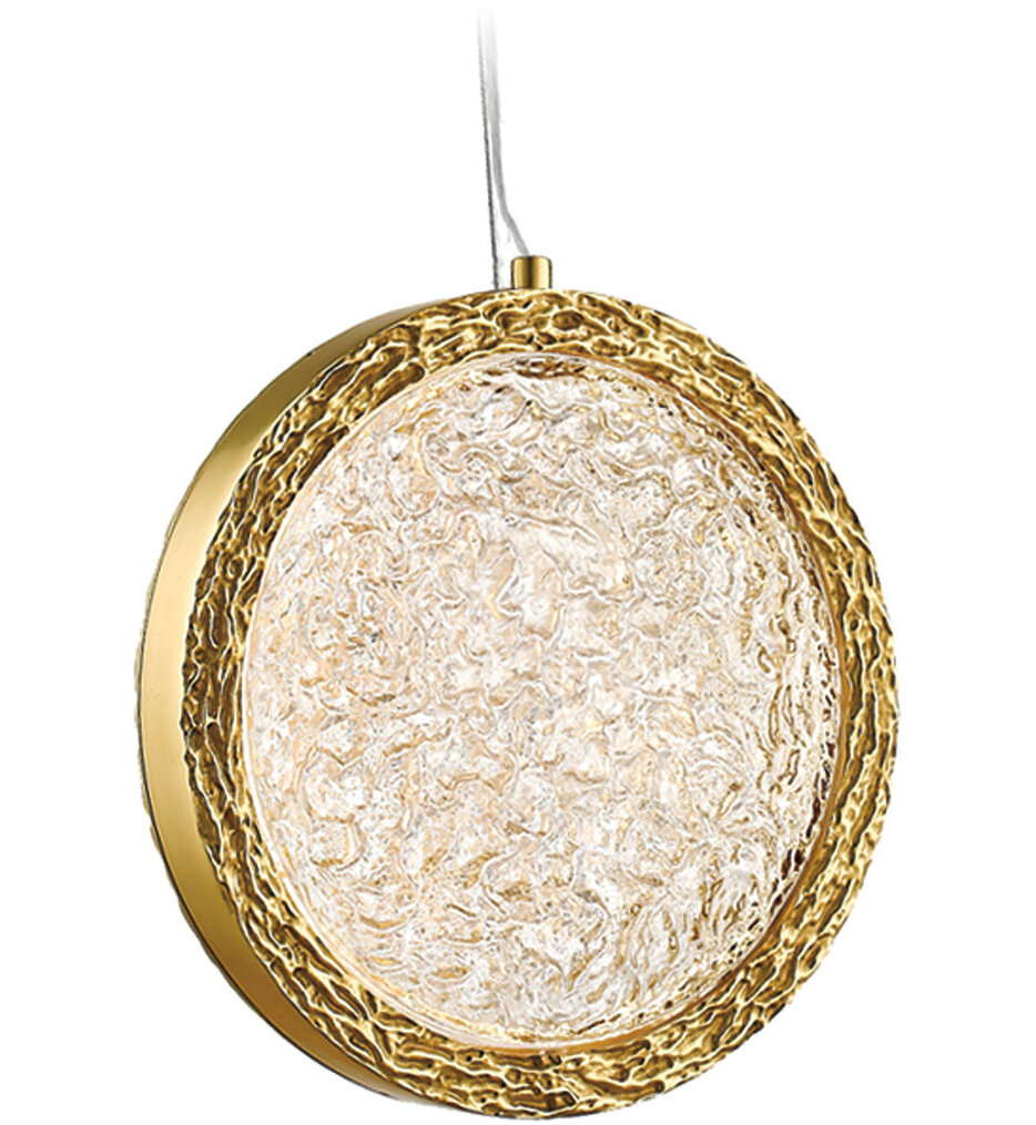 Avenue Lighting - Bottega 13" Pendant