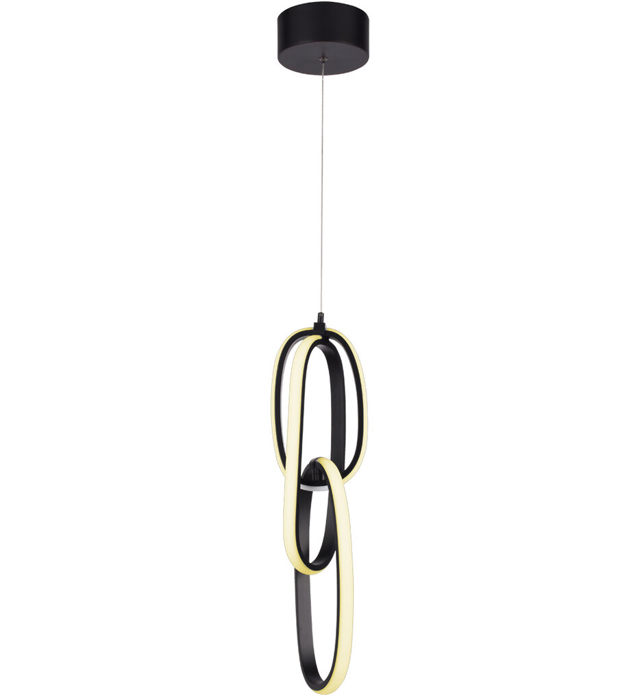 Avenue Lighting - Circa 6" Pendant