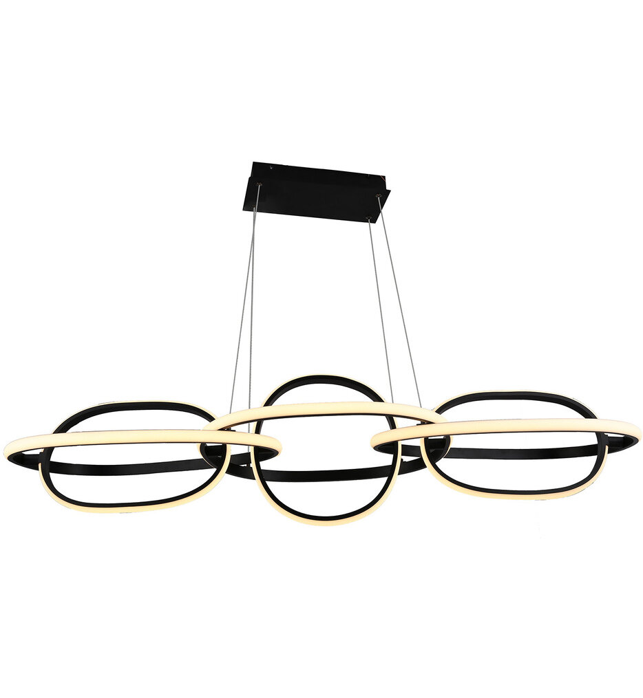 Avenue Lighting - Circa 63" Pendant