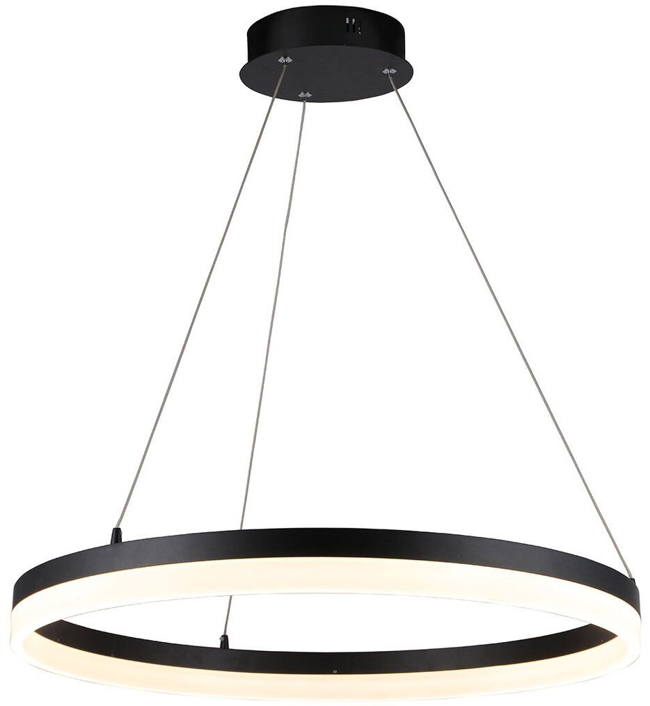 Avenue Lighting - Circa 24" Pendant