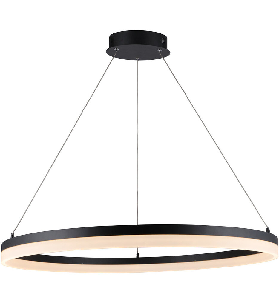 Avenue Lighting - Circa 31" Pendant