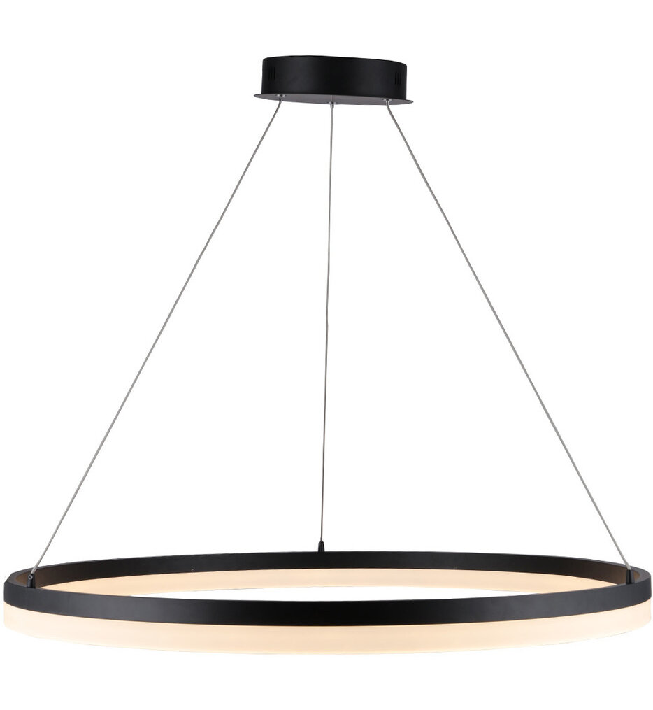 Avenue Lighting - Circa 39" Pendant