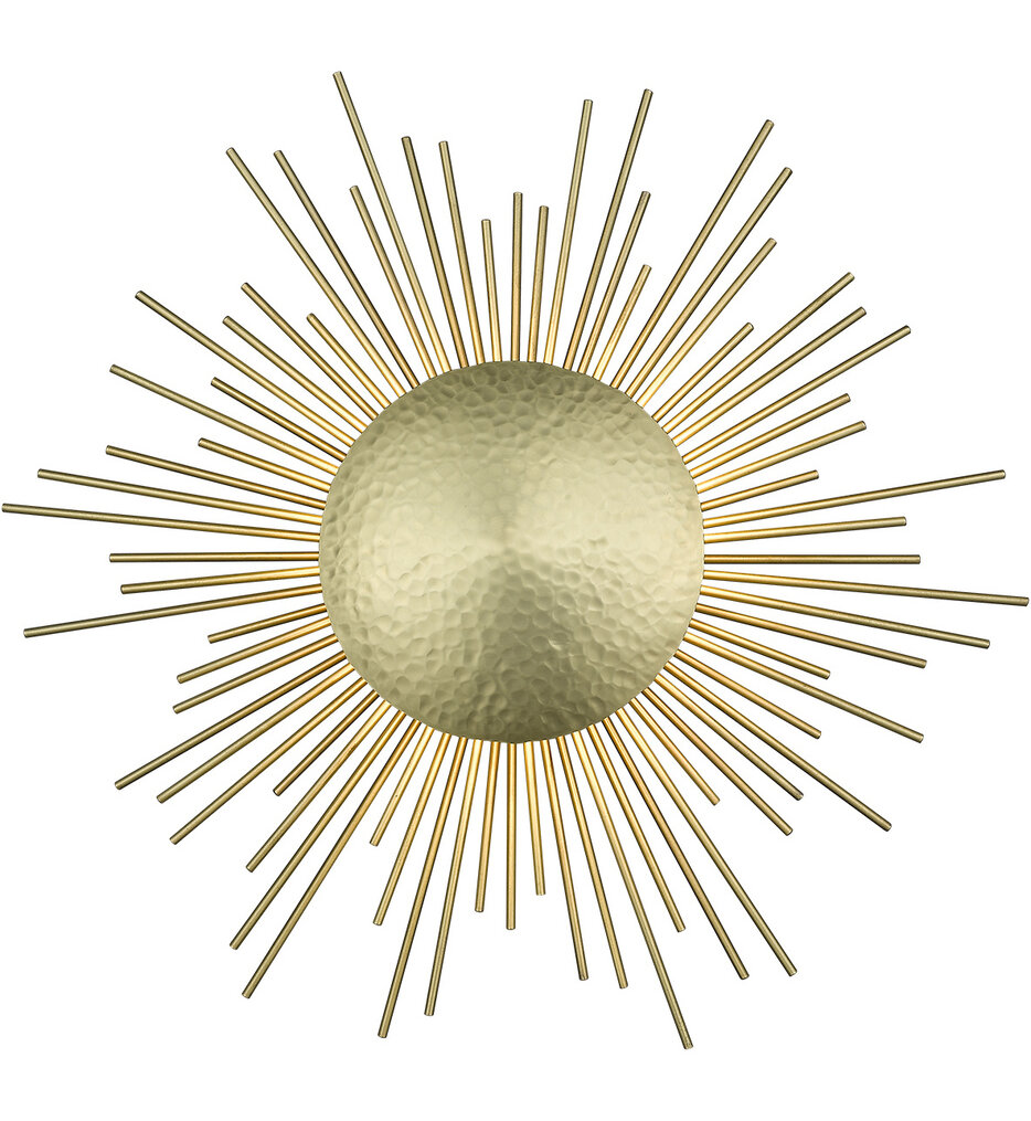 Avenue Lighting - Marquee 22" Wall Sconce