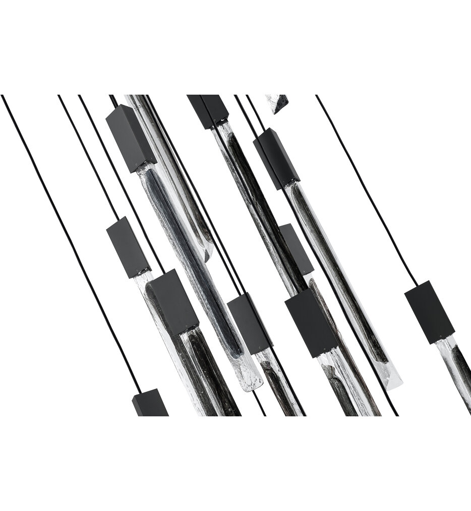 Avenue Lighting - Alpine 36" Chandelier