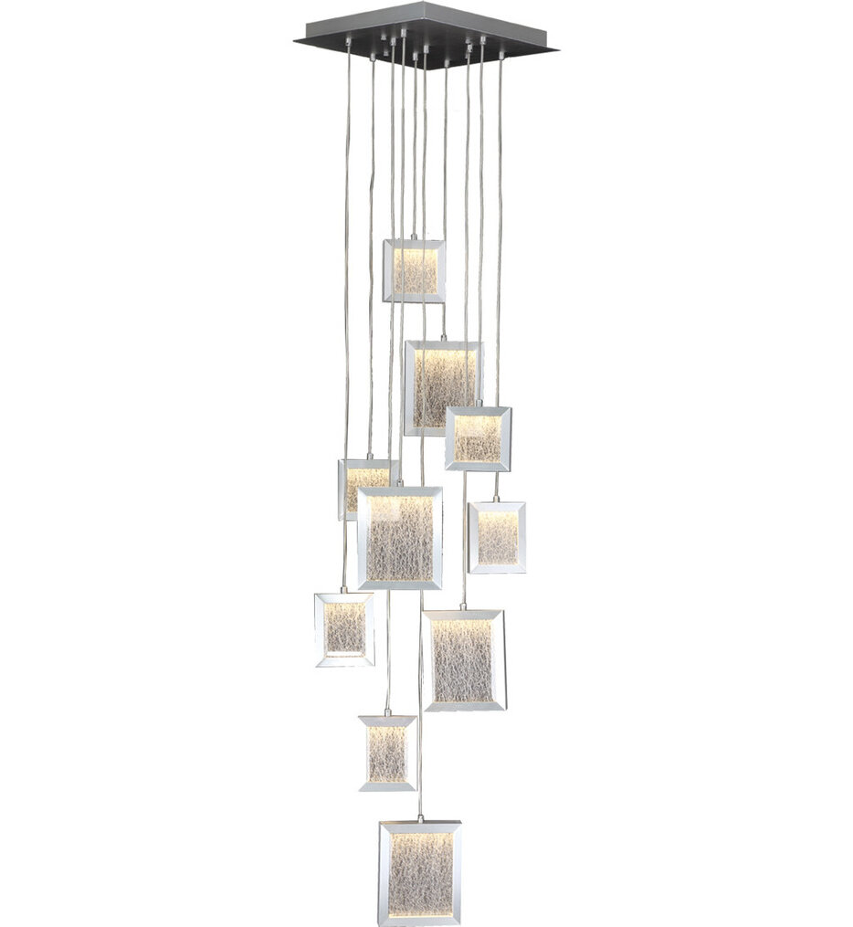 Avenue Lighting - Brentwood  17" Pendant