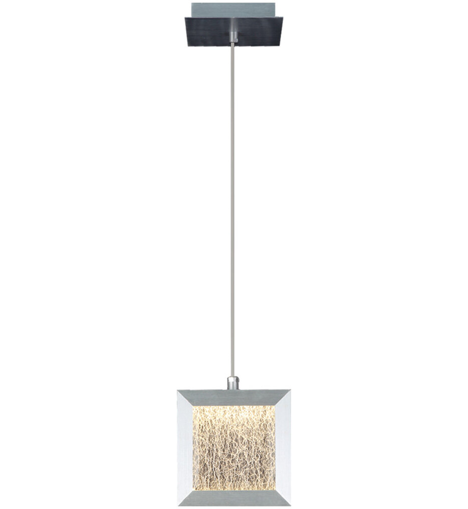 Avenue Lighting - Brentwood  6" Pendant