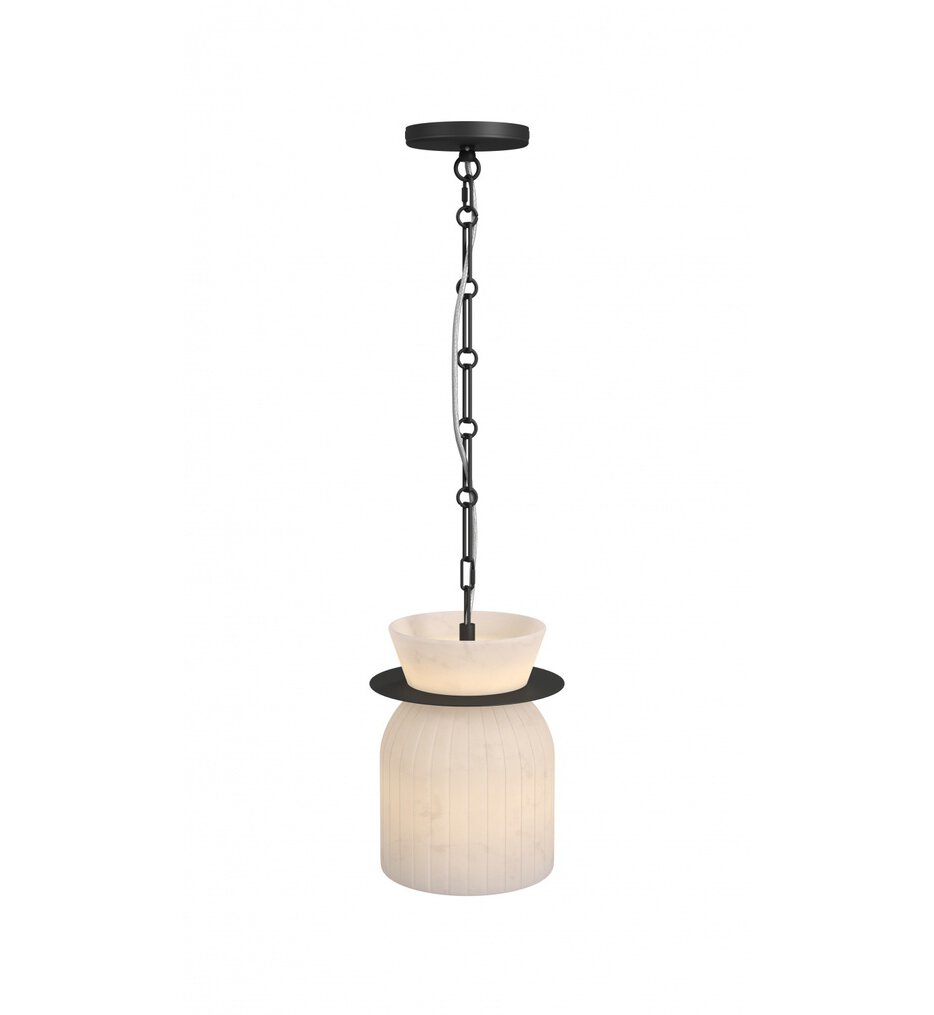 Avenue Lighting - Westwood 8" Pendant