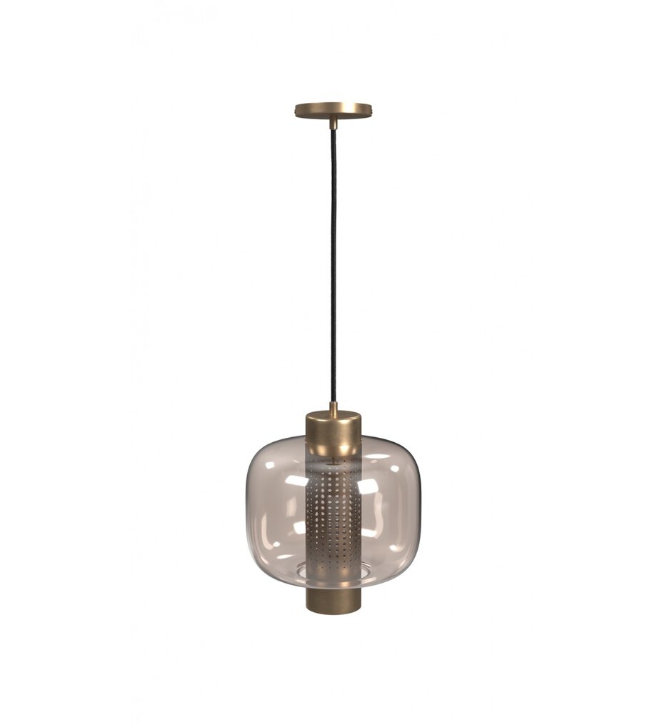 Avenue Lighting - Cosmopolitan  9" Pendant