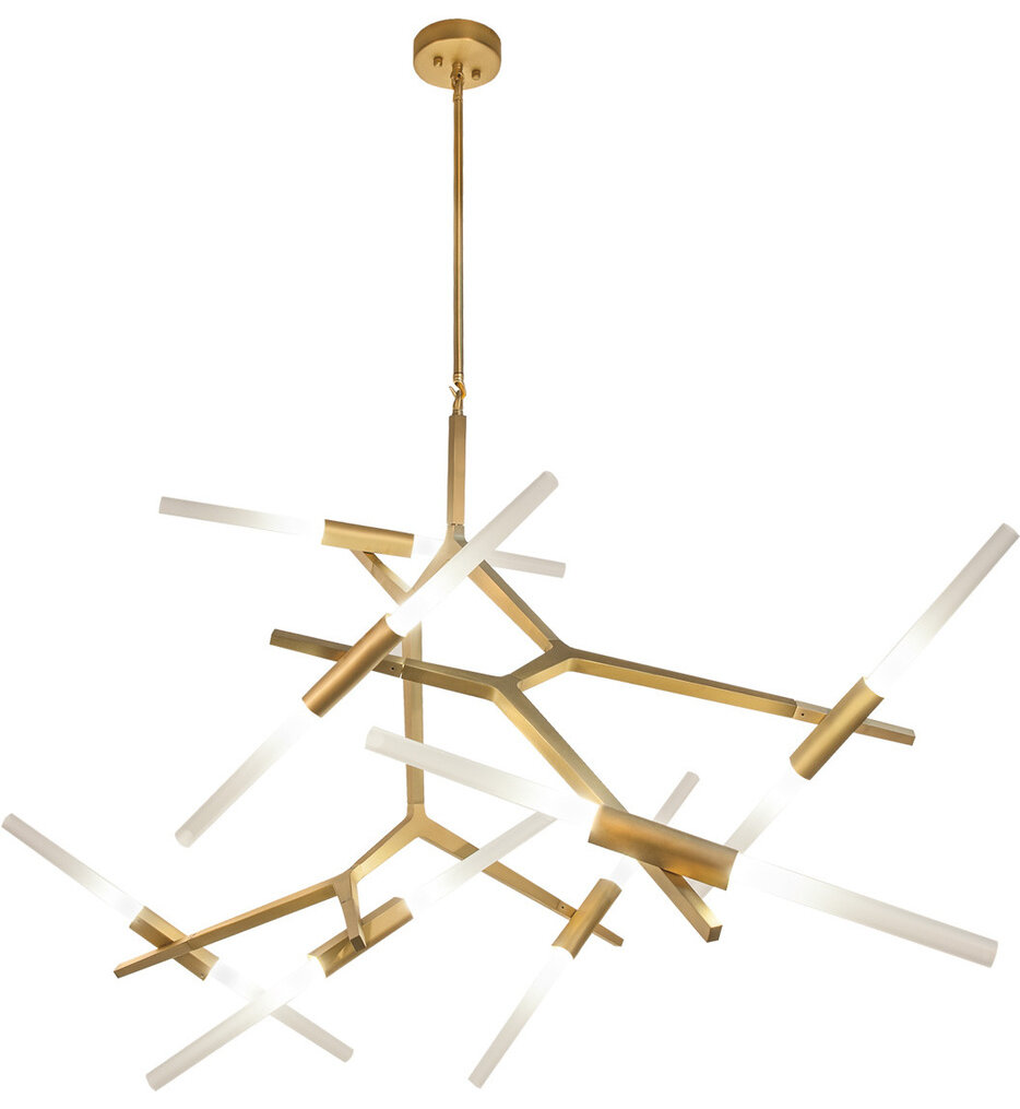 Avenue Lighting - San Vicente 62" Chandelier