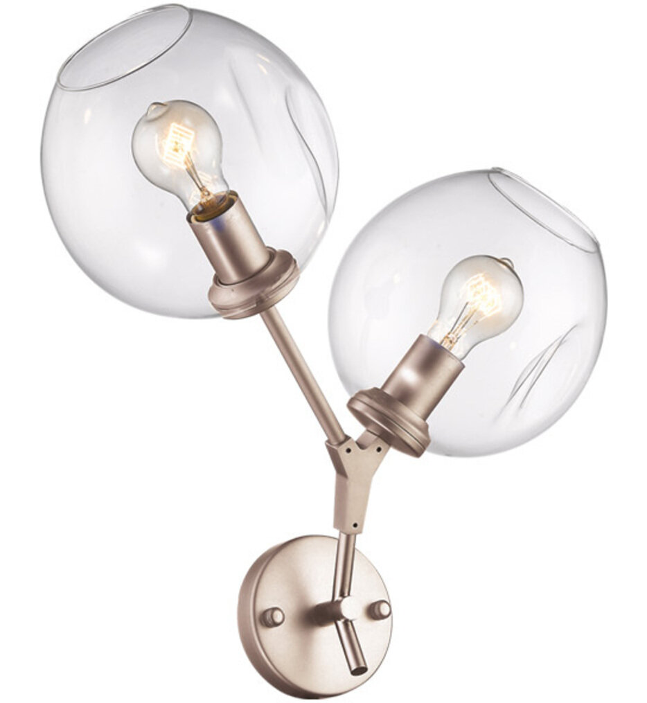 Avenue Lighting - Fairfax 18" Wall Sconce