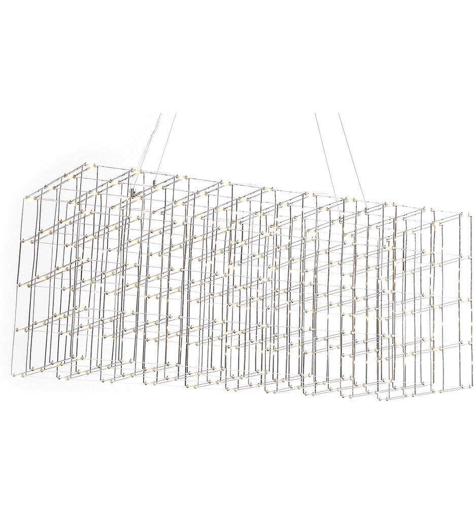 Avenue Lighting - Argyle Avenue 34" Chandelier