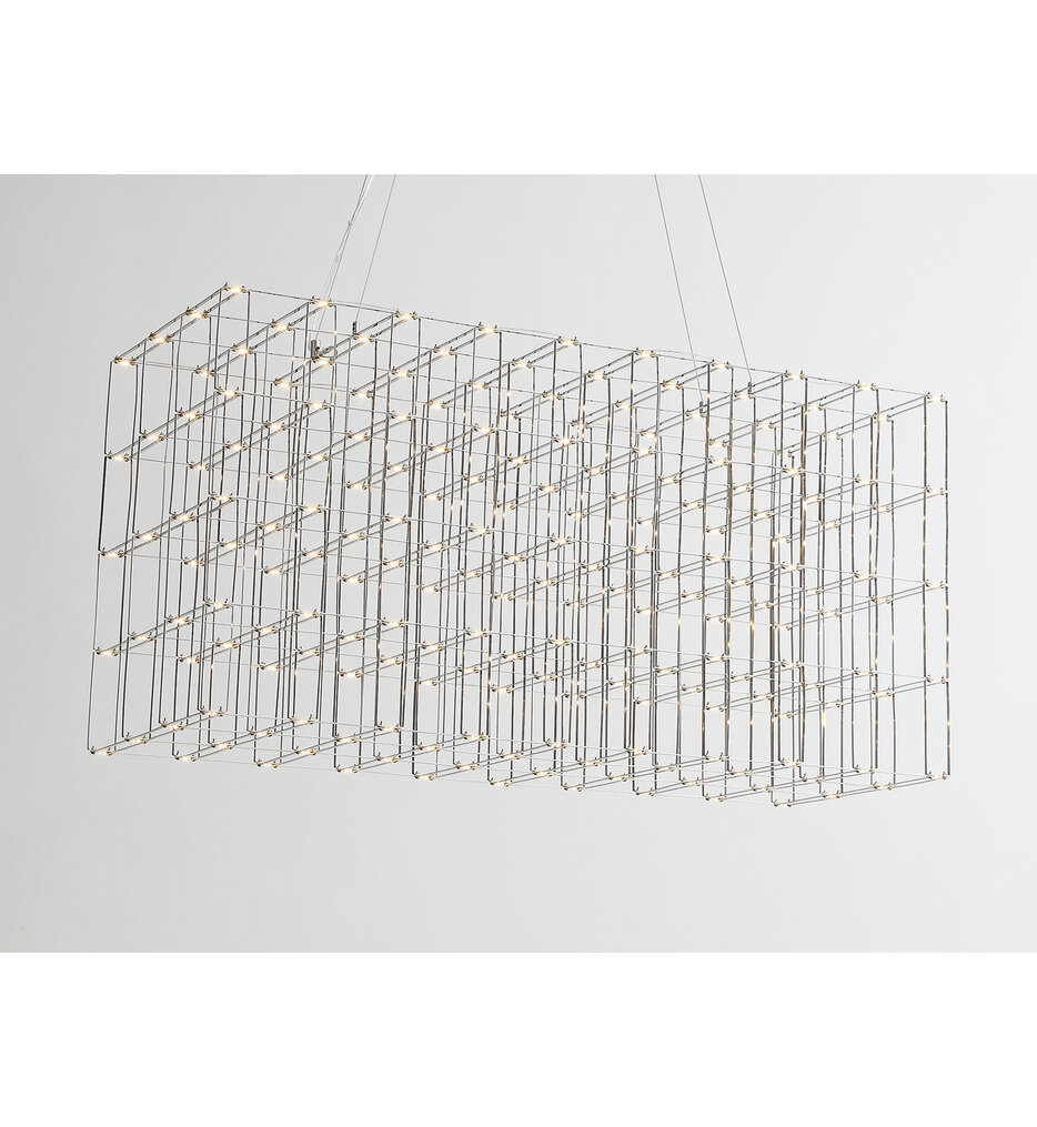 Avenue Lighting - Argyle Avenue 48" Chandelier