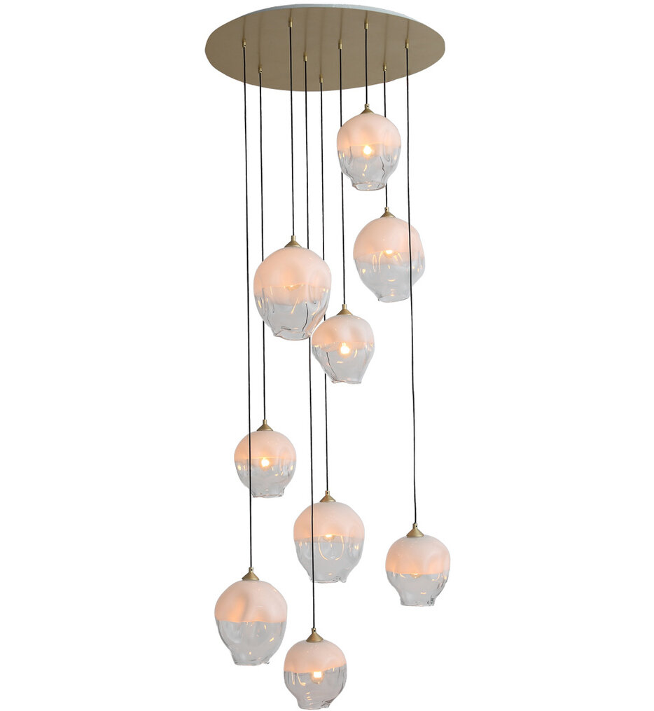 Avenue Lighting - Sonoma Avenue 37" Pendant
