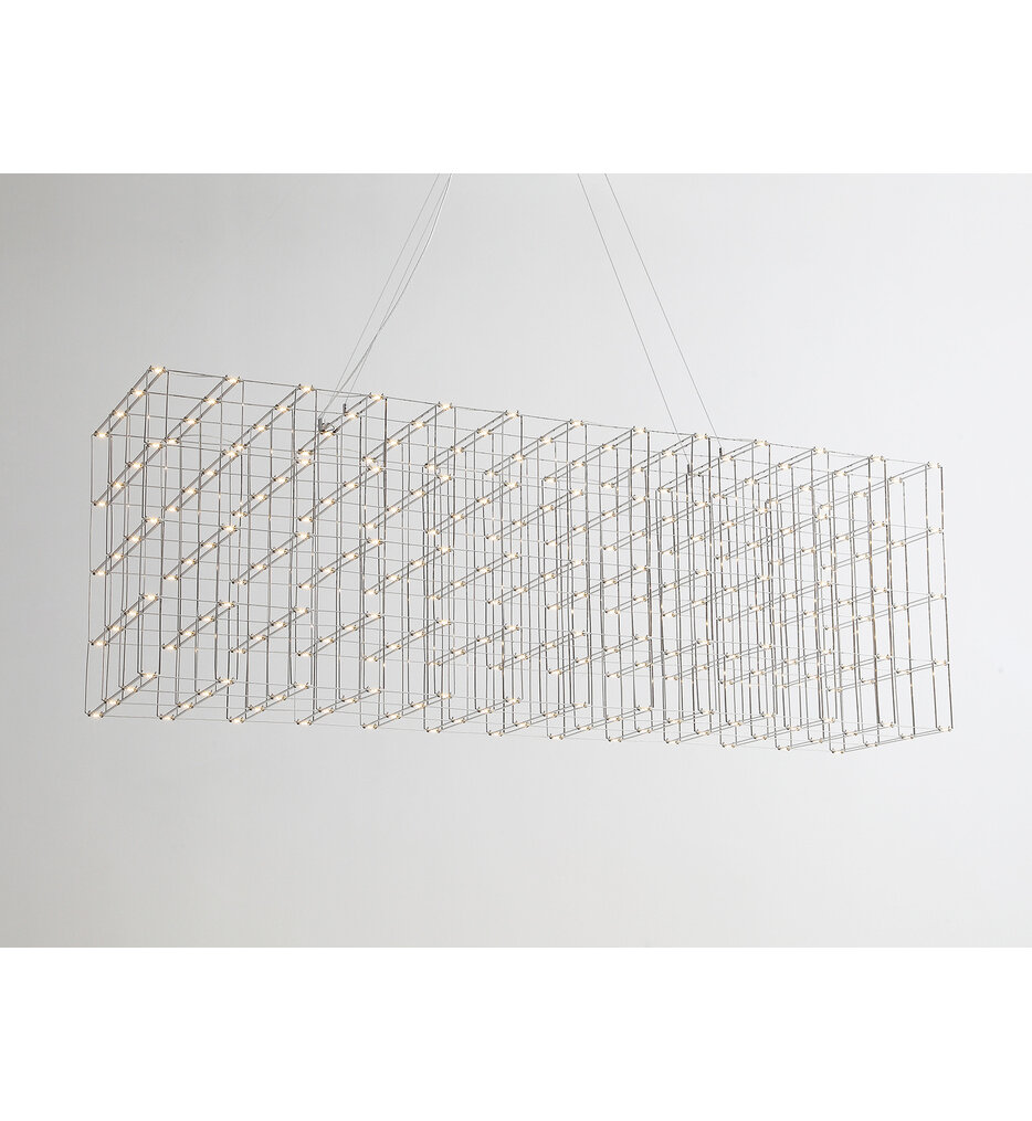 Avenue Lighting - Argyle Avenue 72" Chandelier