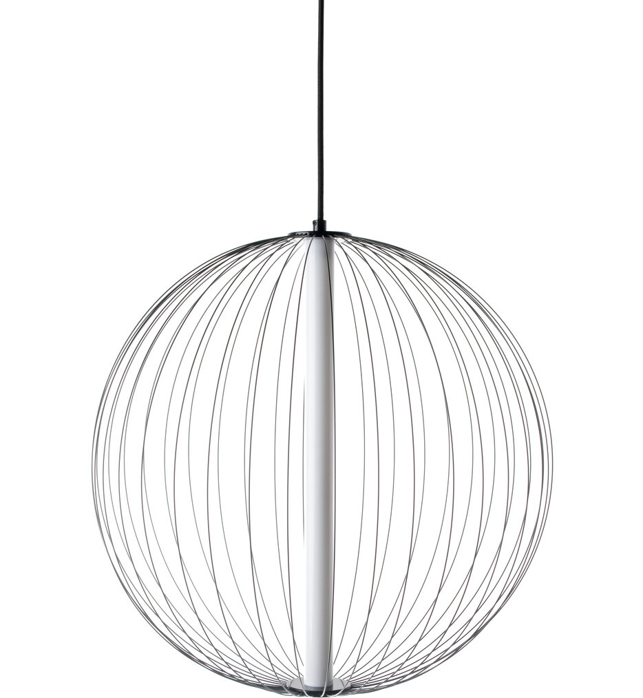Avenue Lighting - Delano 24" Chandelier
