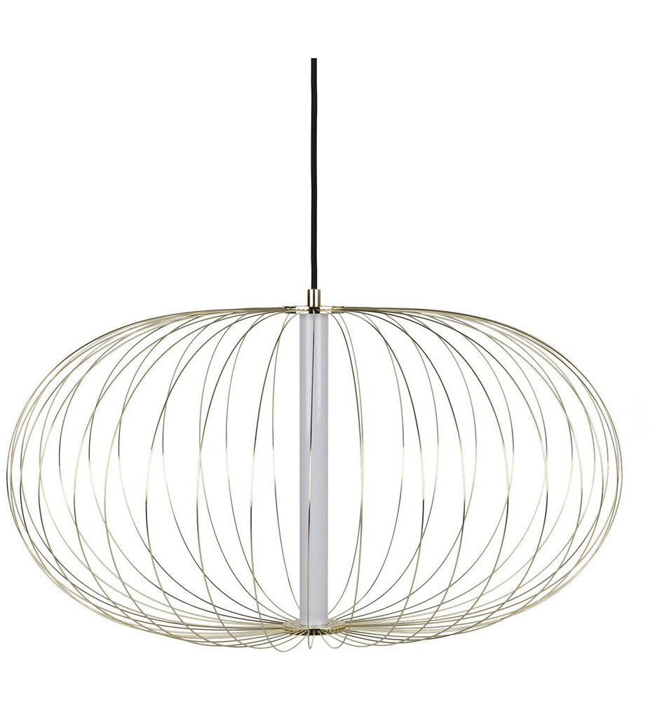 Avenue Lighting - Delano 28" Chandelier