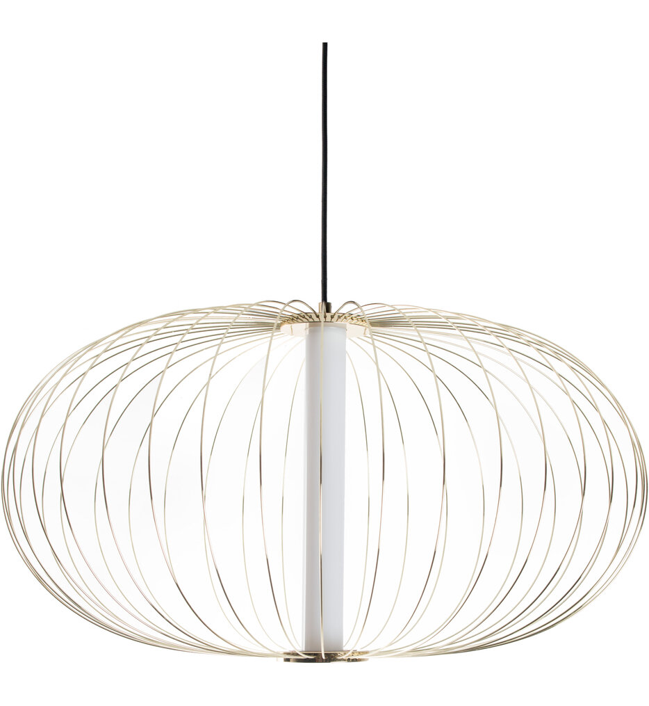 Avenue Lighting - Delano 20" Chandelier
