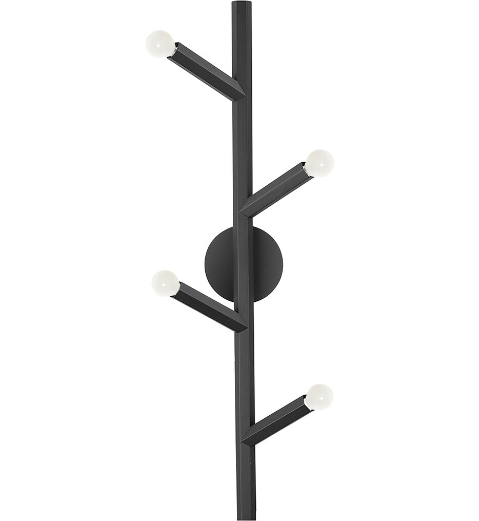 Avenue Lighting - The Oaks 36" Wall Sconce