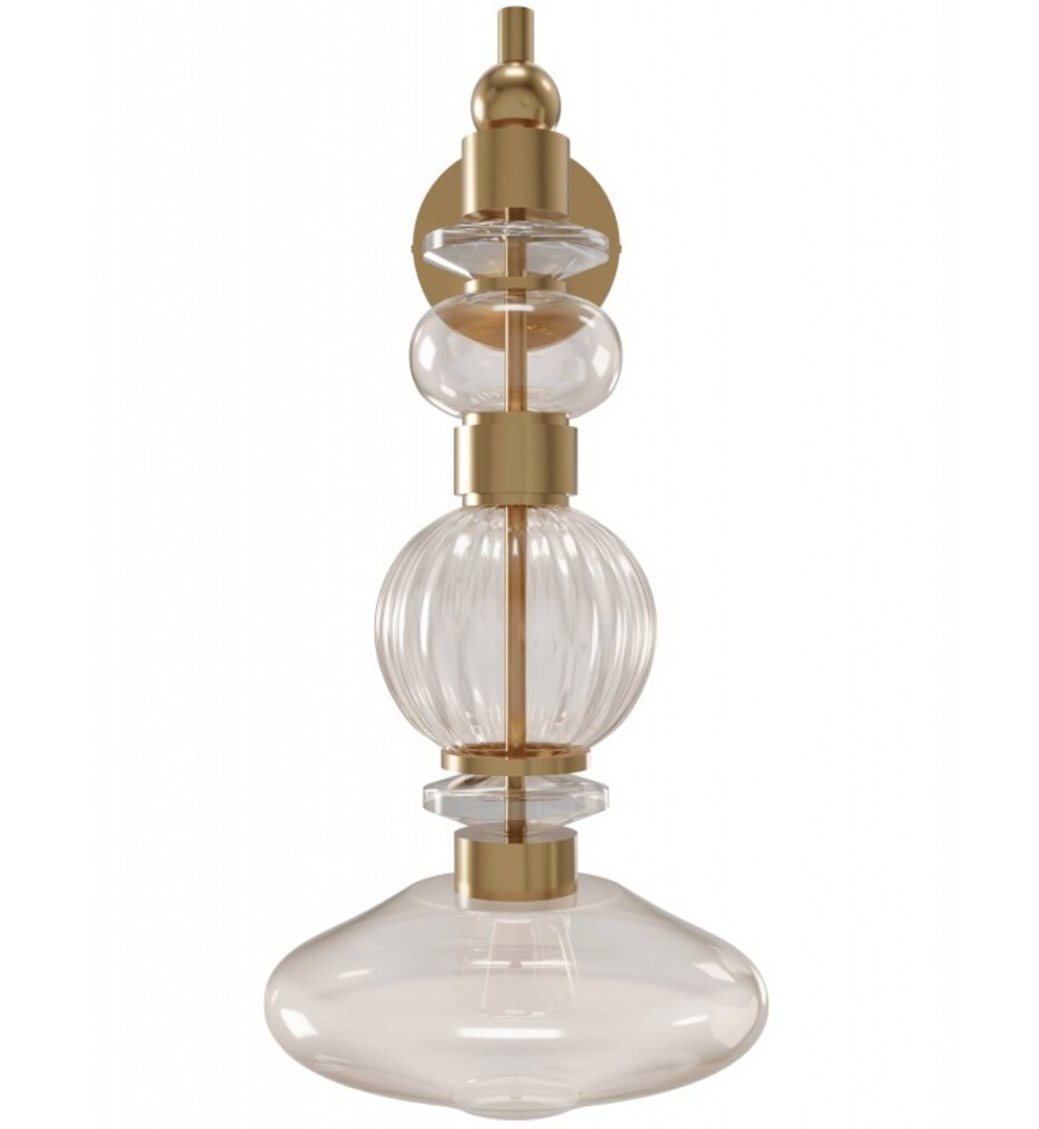 Avenue Lighting - HF8901-AB - Avra  20" Wall Sconce