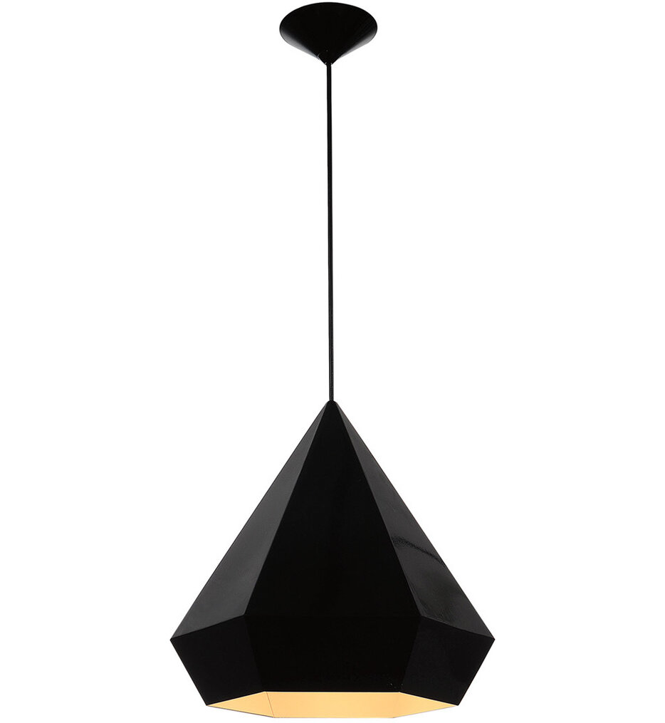 Avenue Lighting - Doheny Avenue 14" Pendant