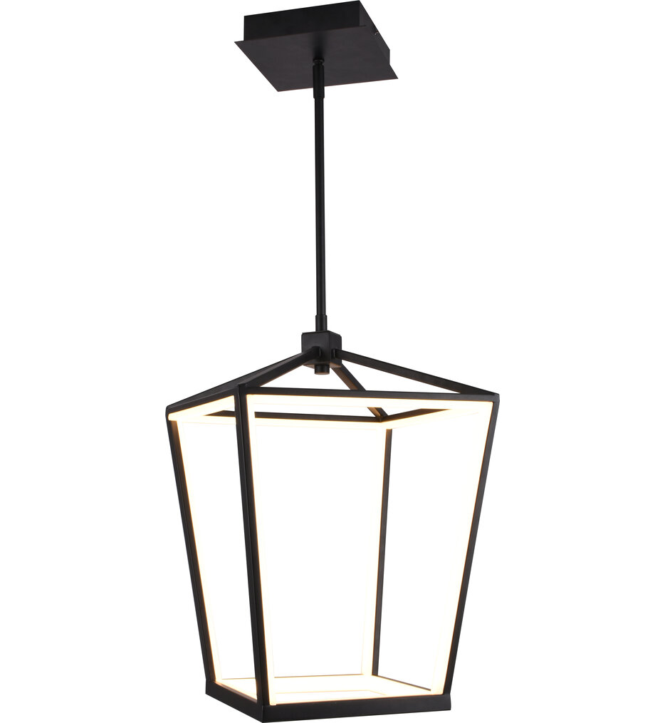 Avenue Lighting - Park Avenue 13" Chandelier