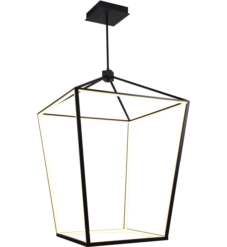 Avenue Lighting - Park Avenue 42" Chandelier