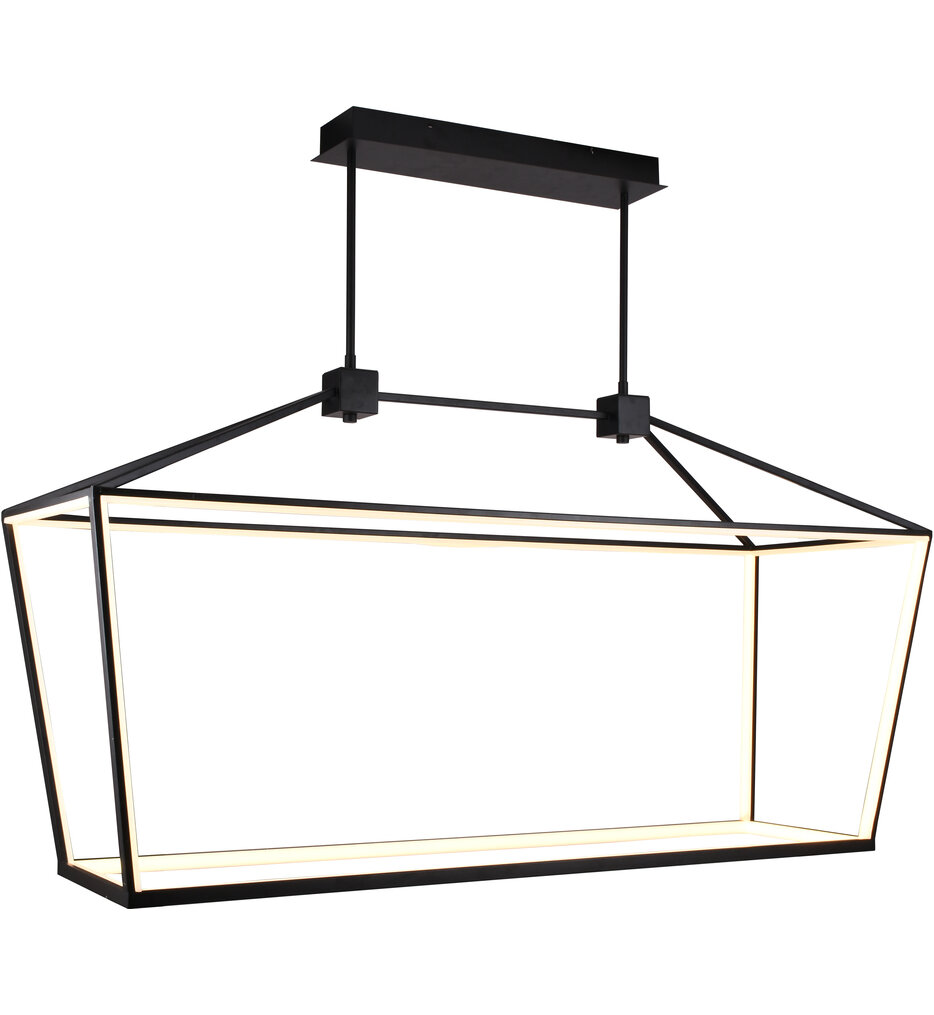 Avenue Lighting - Park Avenue 54" Chandelier