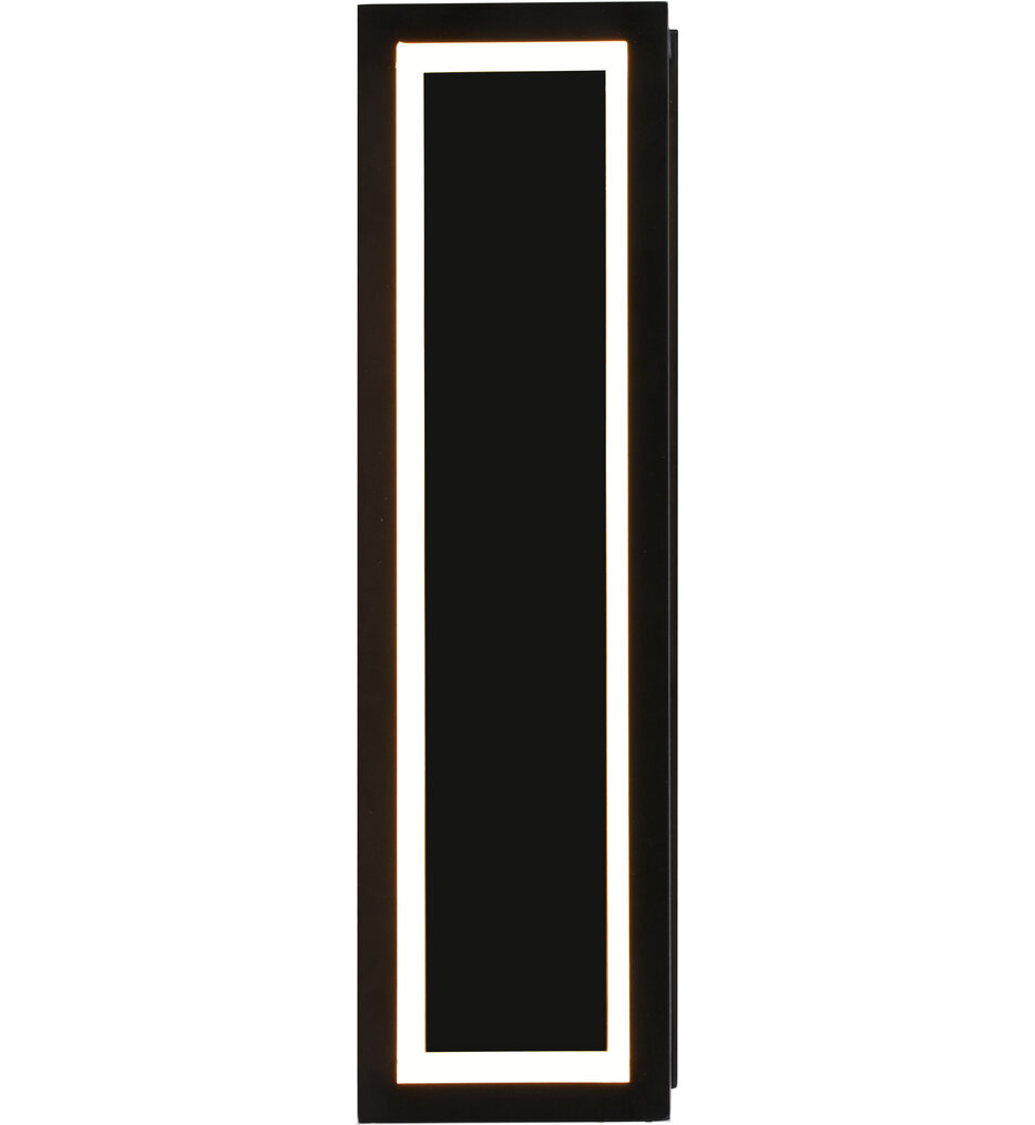 Avenue Lighting - Park Avenue 17" Wall Sconce