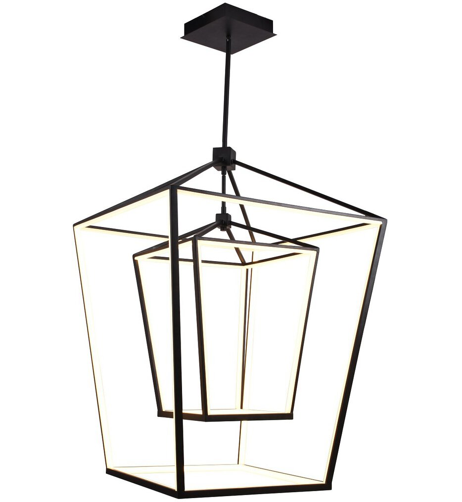 Avenue Lighting - Park Avenue 42" Chandelier