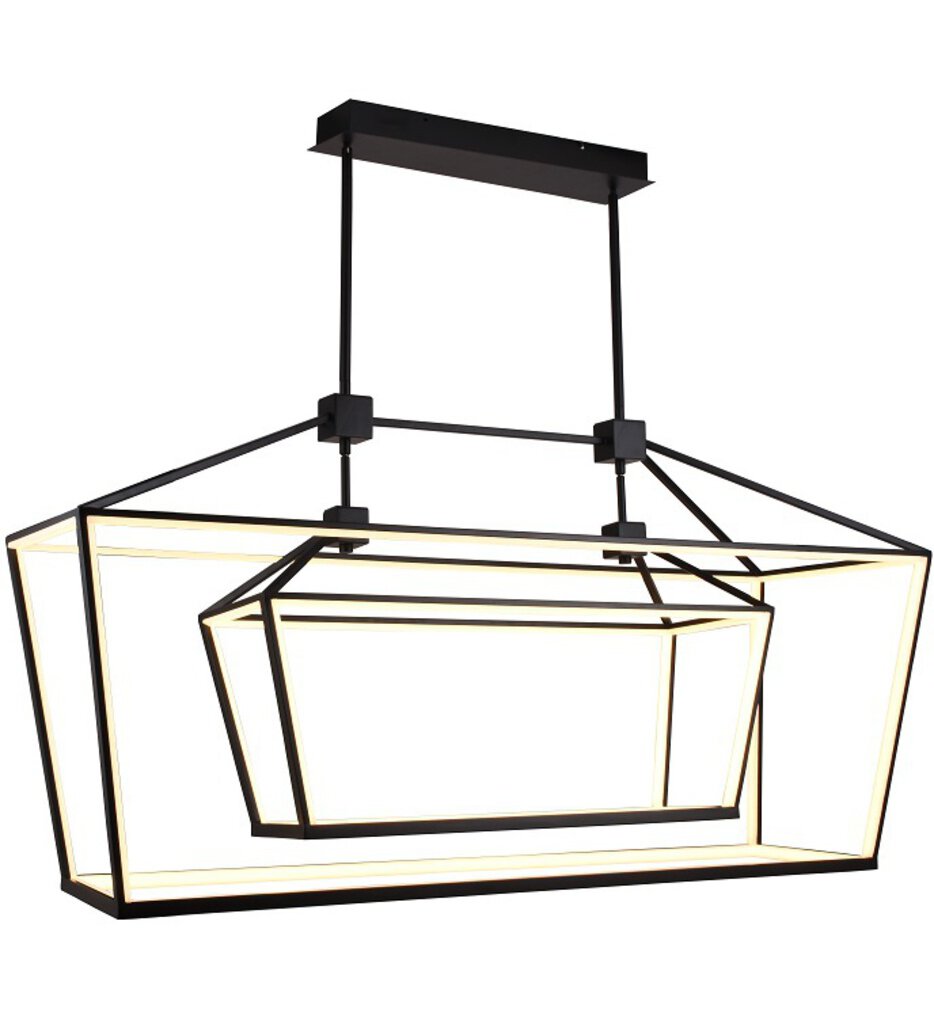 Avenue Lighting - Park Avenue 54" Chandelier