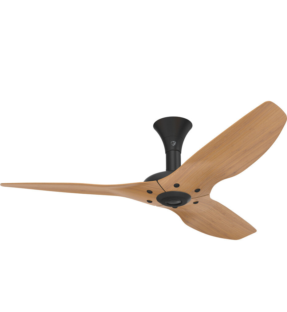 Haiku Flush Mount Fan