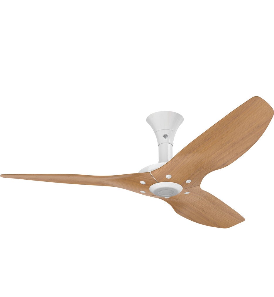 Haiku Flush Mount Fan