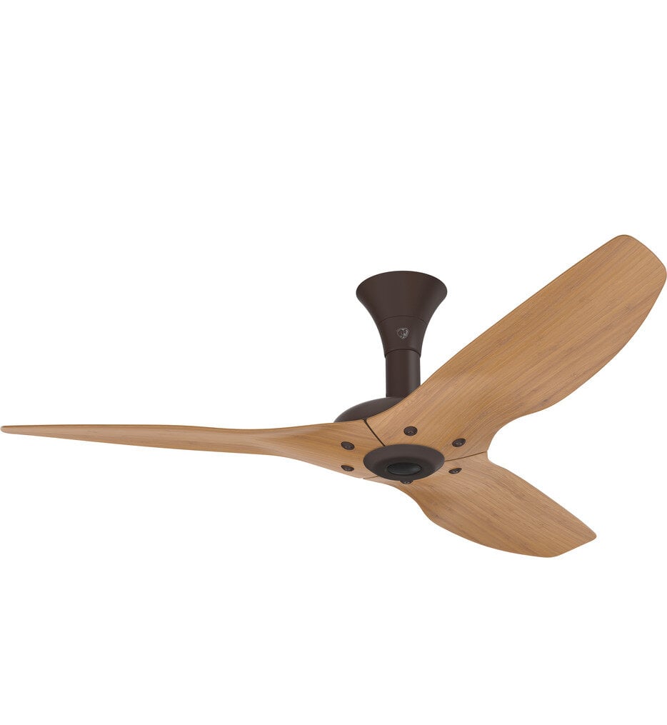 Haiku Flush Mount Fan