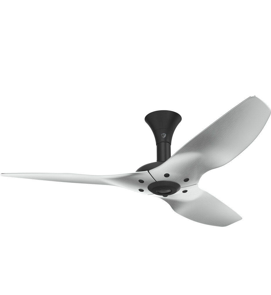 Haiku Flush Mount Fan