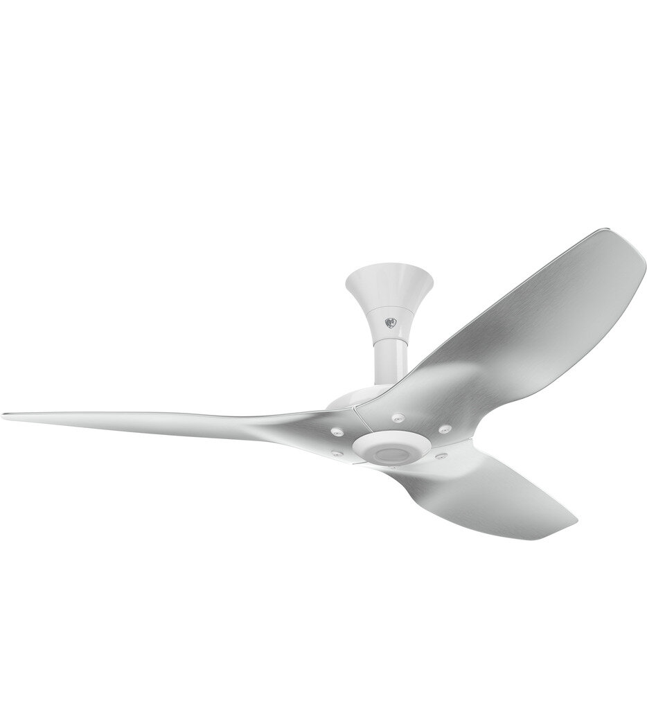 Haiku Flush Mount Fan