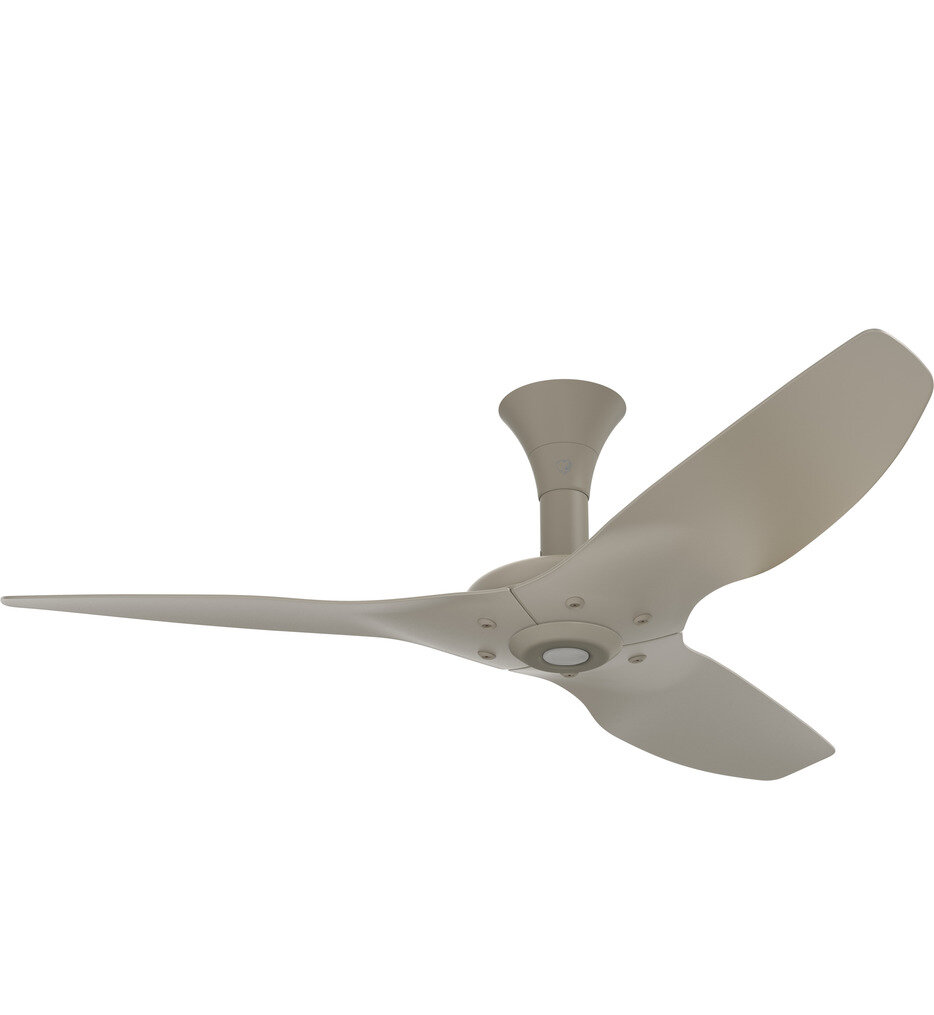 Haiku Flush Mount Fan