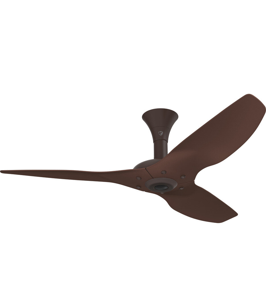 Haiku Flush Mount Fan